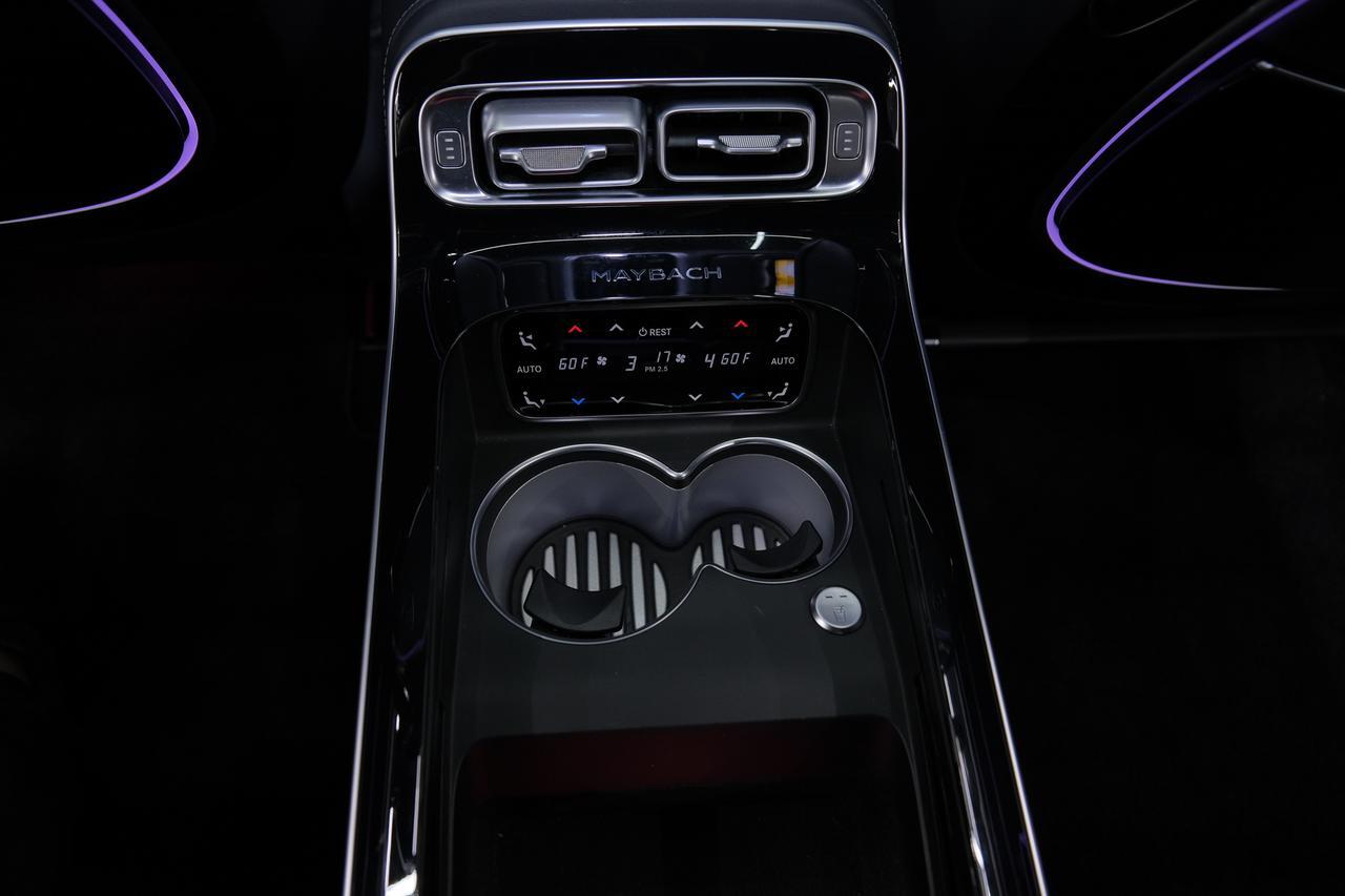 2024 Mercedes-Benz S-Class Maybach S 680 Miami FL