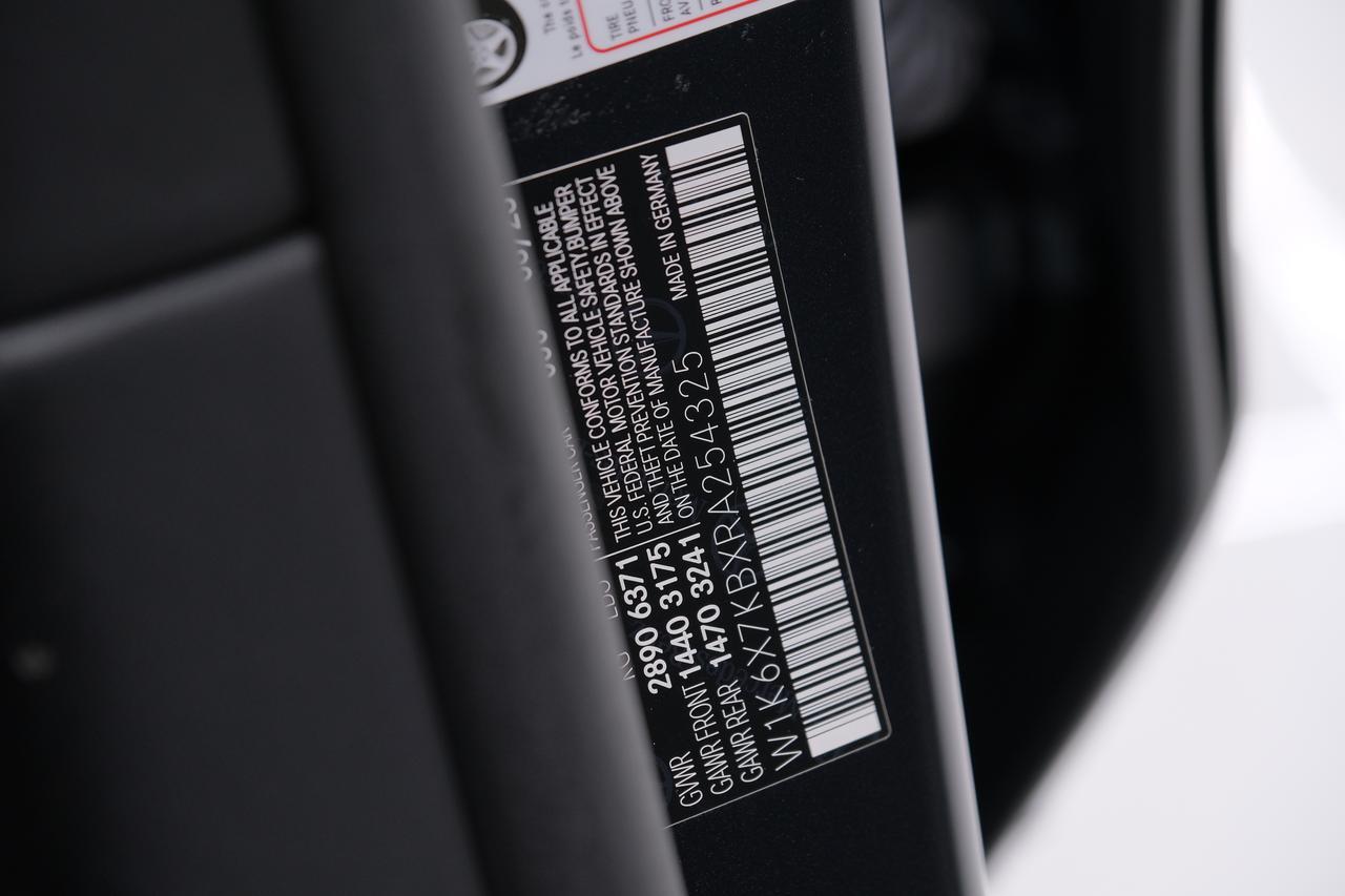 2024 Mercedes-Benz S-Class Maybach S 680 Miami FL