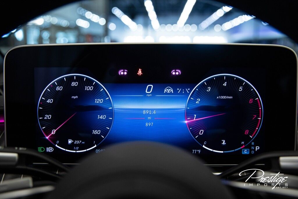 2024 Mercedes-Benz S-Class Maybach S 680 North Miami Beach FL
