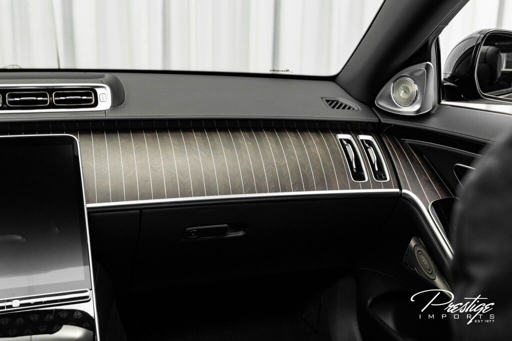 2024 Mercedes-Benz S-Class Maybach S 680 North Miami Beach FL