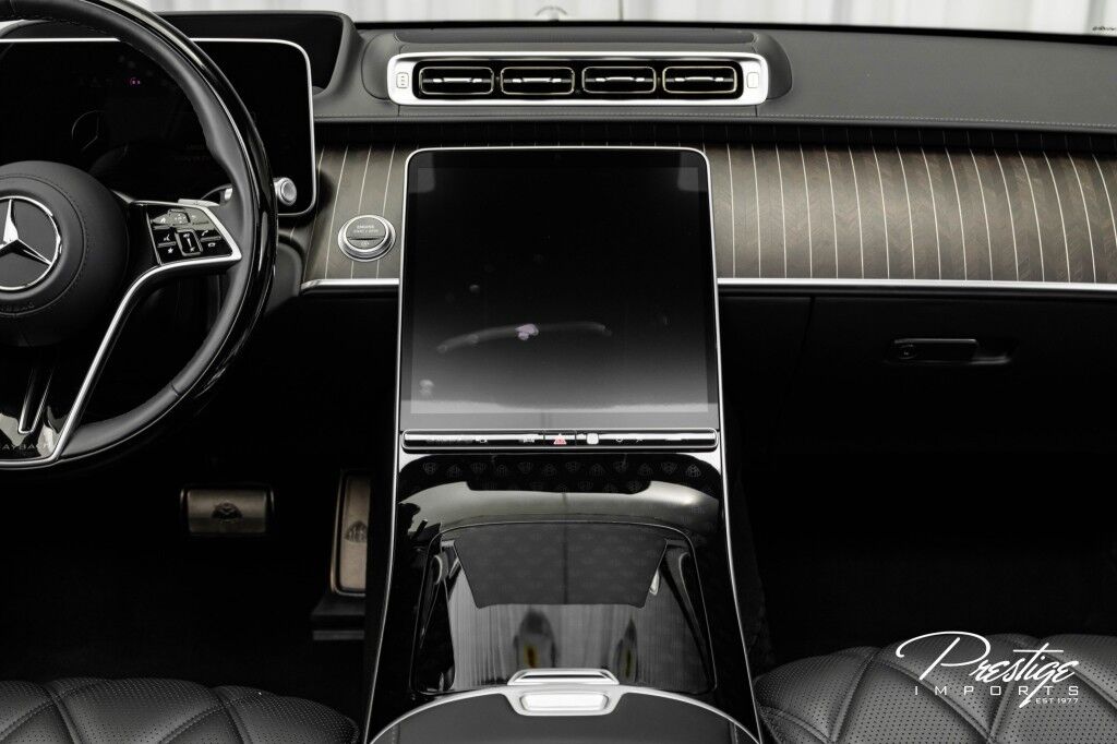 2024 Mercedes-Benz S-Class Maybach S 680 North Miami Beach FL