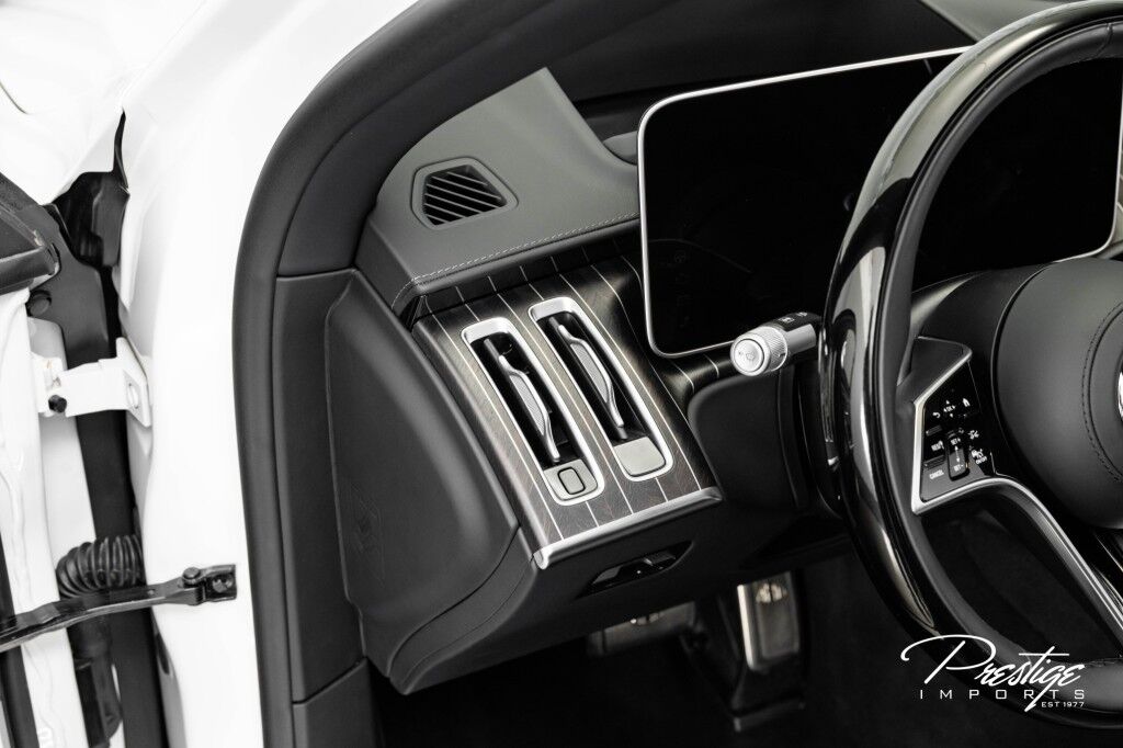 2024 Mercedes-Benz S-Class Maybach S 680 North Miami Beach FL