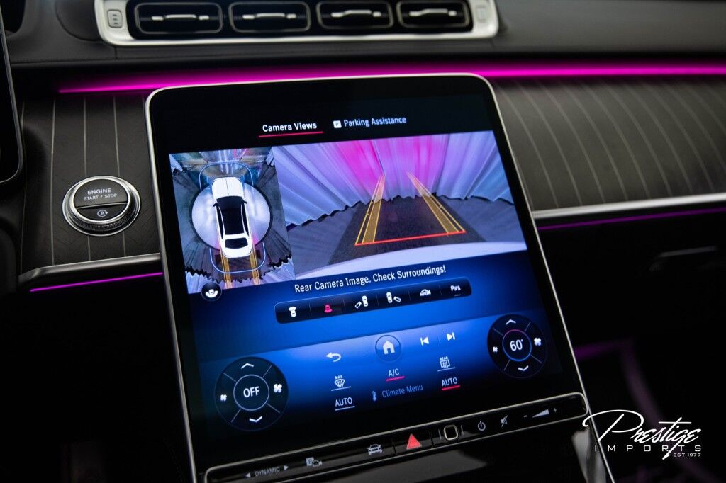 2024 Mercedes-Benz S-Class Maybach S 680 North Miami Beach FL