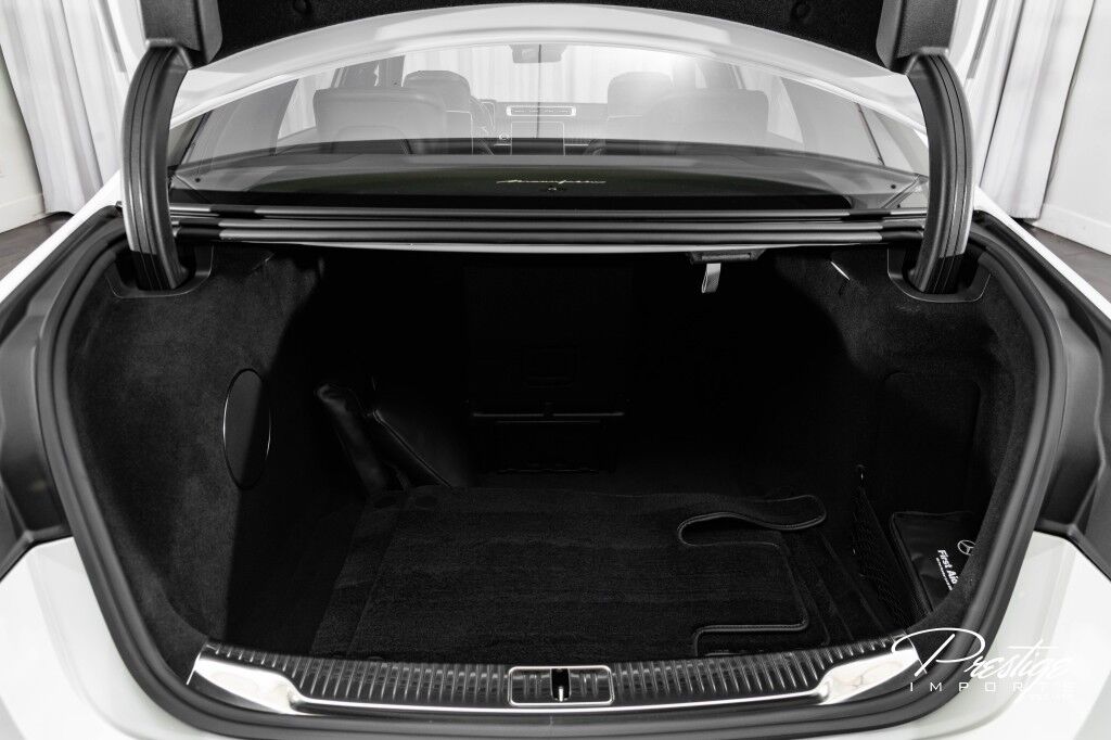 2024 Mercedes-Benz S-Class Maybach S 680 North Miami Beach FL