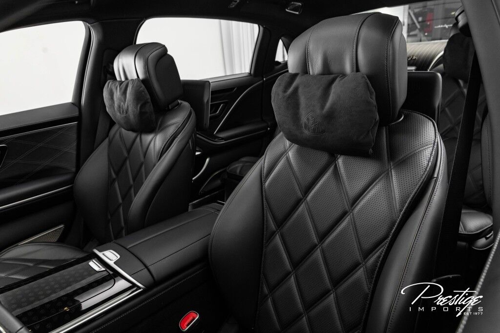 2024 Mercedes-Benz S-Class Maybach S 680 North Miami Beach FL