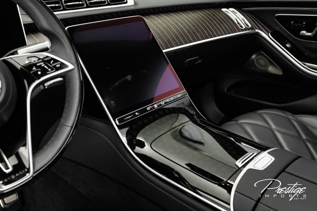 2024 Mercedes-Benz S-Class Maybach S 680 North Miami Beach FL