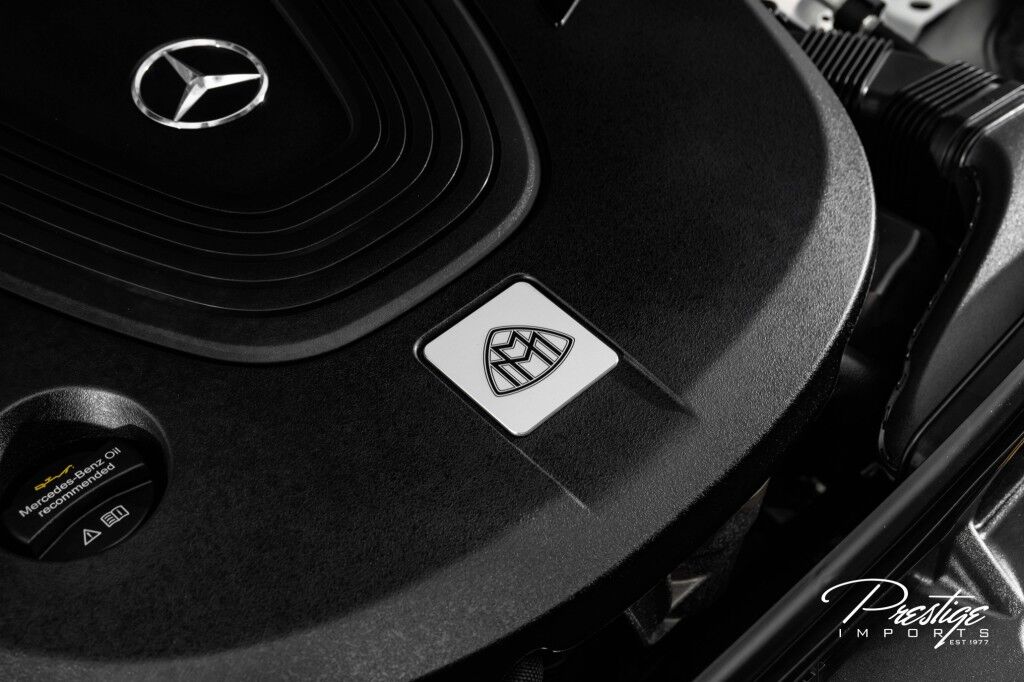 2024 Mercedes-Benz S-Class Maybach S 680 North Miami Beach FL