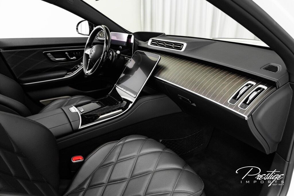 2024 Mercedes-Benz S-Class Maybach S 680 North Miami Beach FL