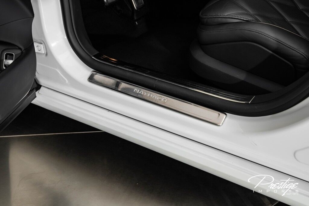 2024 Mercedes-Benz S-Class Maybach S 680 North Miami Beach FL