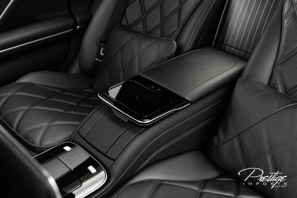 2024 Mercedes-Benz S-Class Maybach S 680 North Miami Beach FL