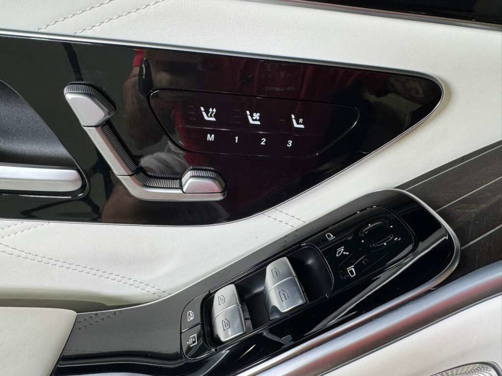 2024 Mercedes-Benz S-Class Maybach S 680 V12 NIGHT SERIES!! Fort Lauderdale FL