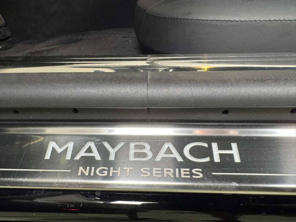 2024 Mercedes-Benz S-Class Maybach S 680 V12 NIGHT SERIES!! Fort Lauderdale FL