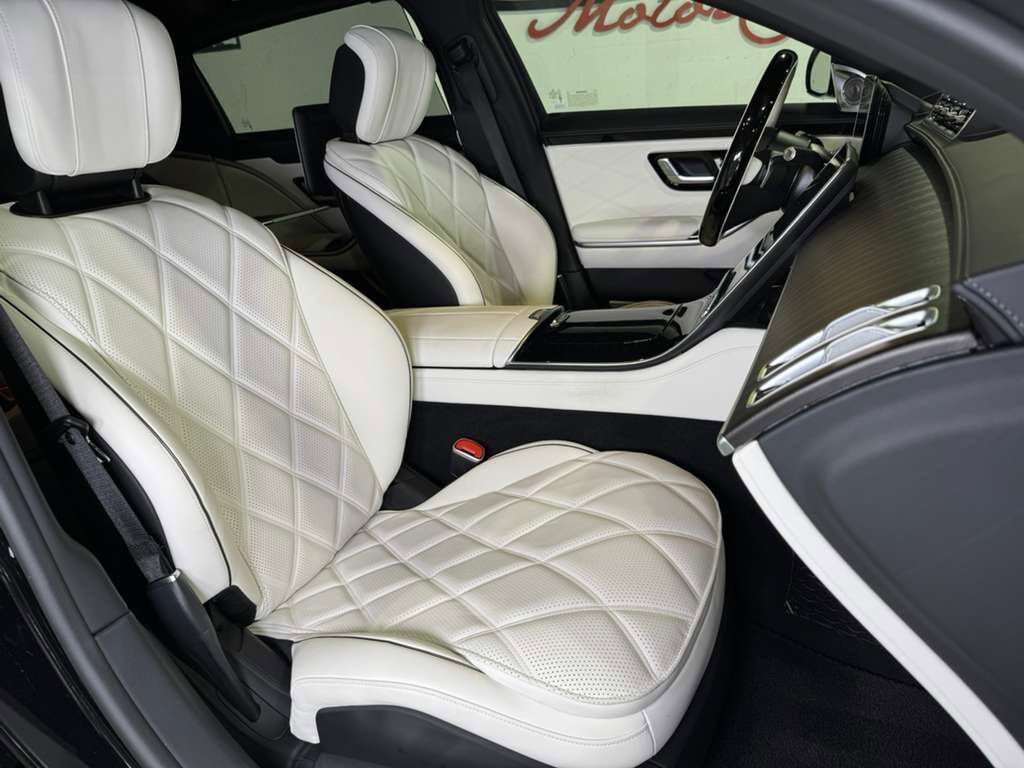 2024 Mercedes-Benz S-Class Maybach S 680 V12 NIGHT SERIES!! Fort Lauderdale FL