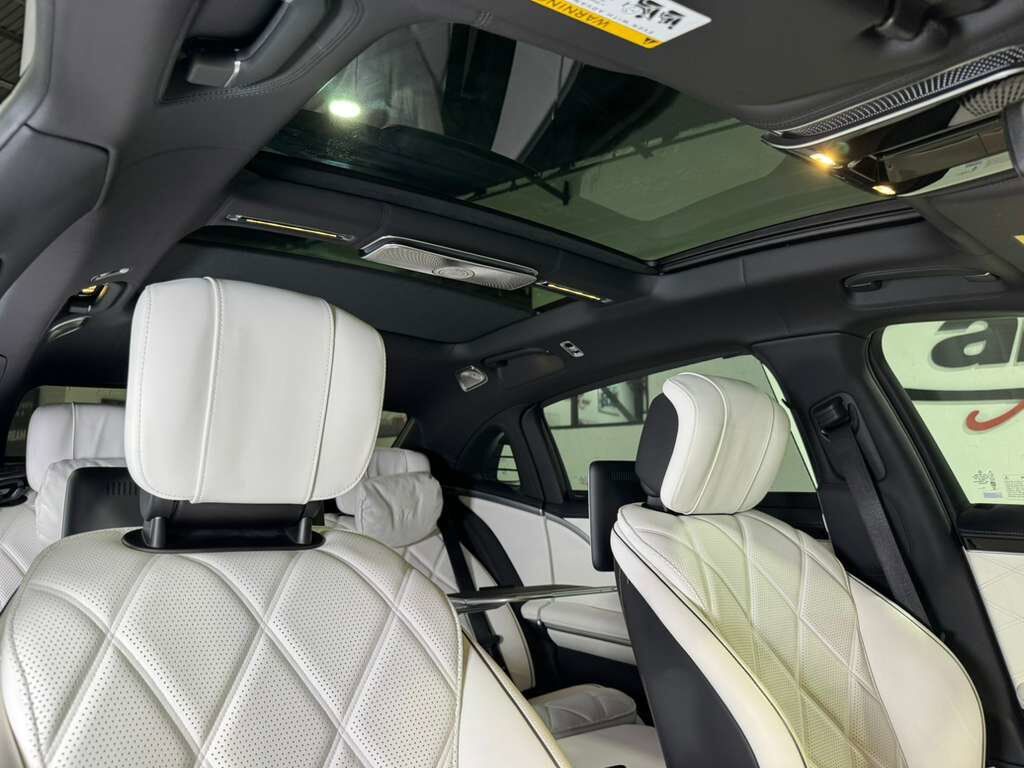 2024 Mercedes-Benz S-Class Maybach S 680 V12 NIGHT SERIES!! Fort Lauderdale FL