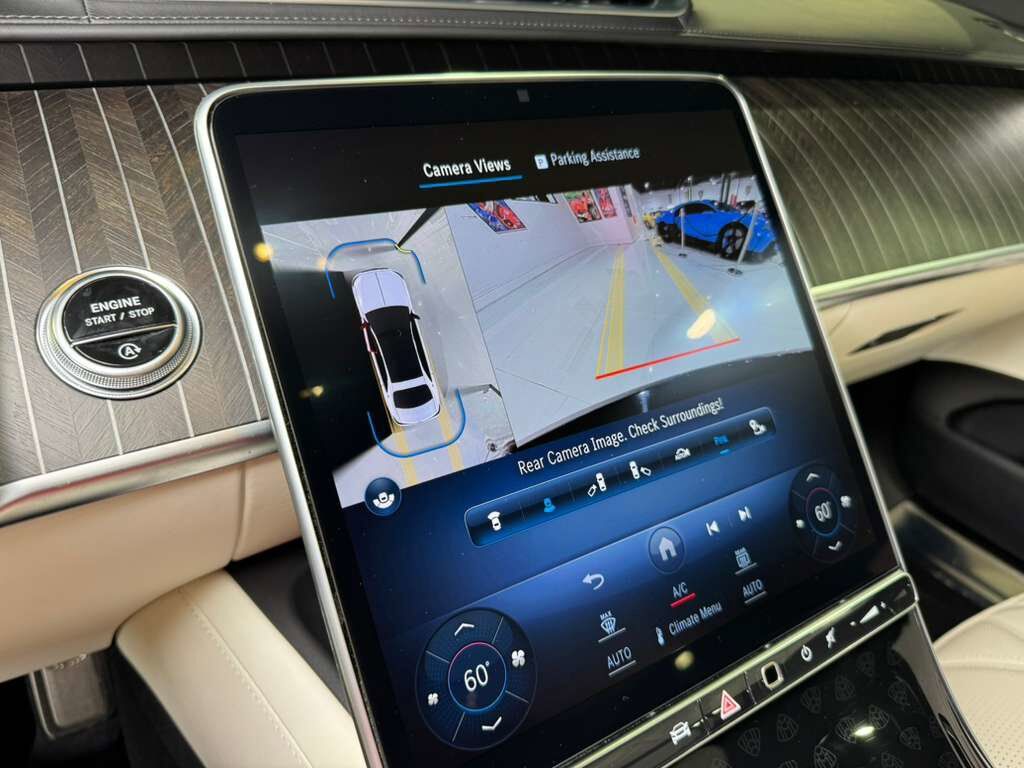 2024 Mercedes-Benz S-Class Maybach S 680 V12 NIGHT SERIES!! Fort Lauderdale FL