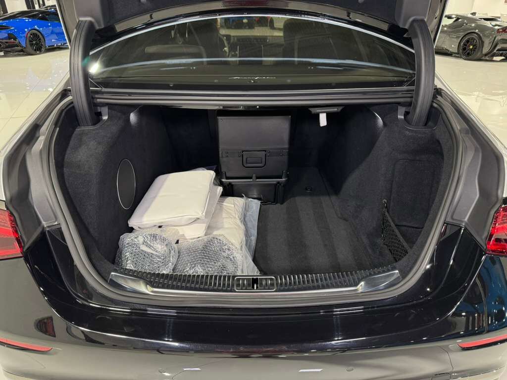 2024 Mercedes-Benz S-Class Maybach S 680 V12 NIGHT SERIES!! Fort Lauderdale FL