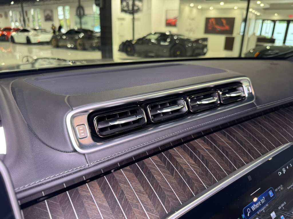 2024 Mercedes-Benz S-Class Maybach S 680 V12 NIGHT SERIES!! Fort Lauderdale FL