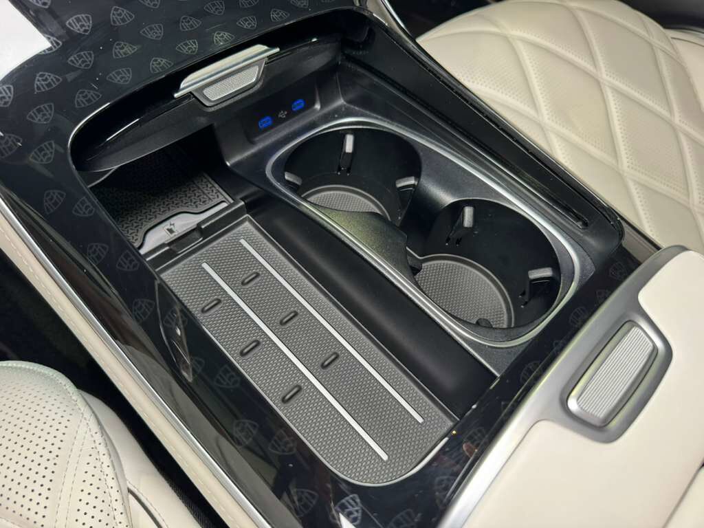 2024 Mercedes-Benz S-Class Maybach S 680 V12 NIGHT SERIES!! Fort Lauderdale FL
