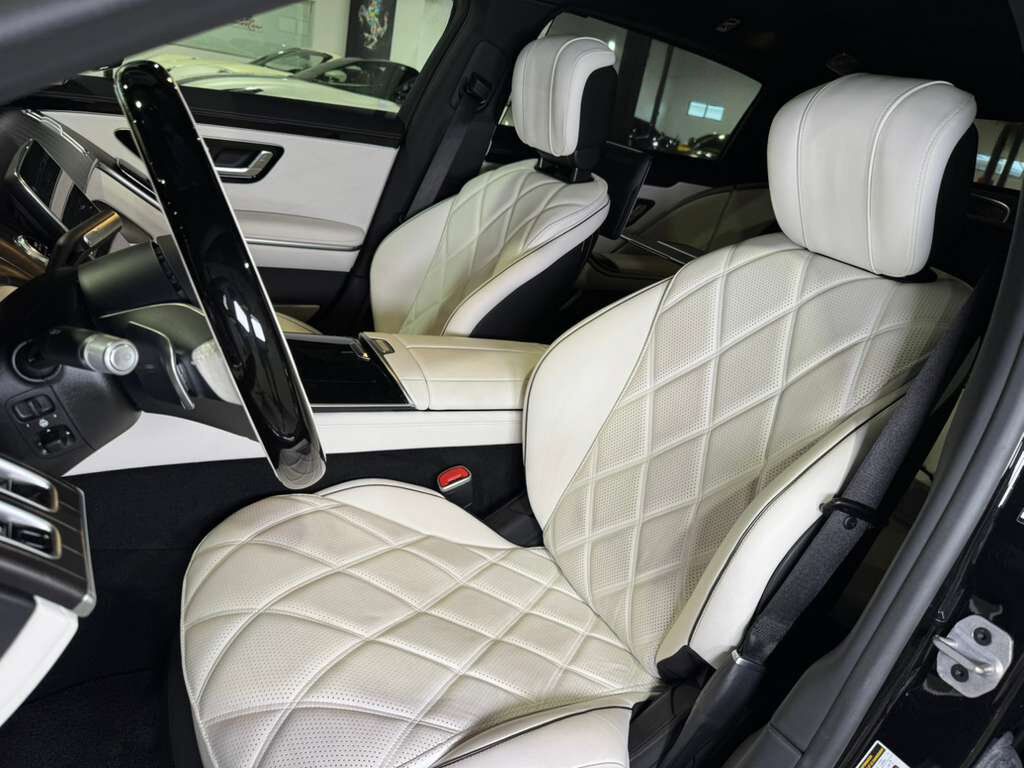 2024 Mercedes-Benz S-Class Maybach S 680 V12 NIGHT SERIES!! Fort Lauderdale FL