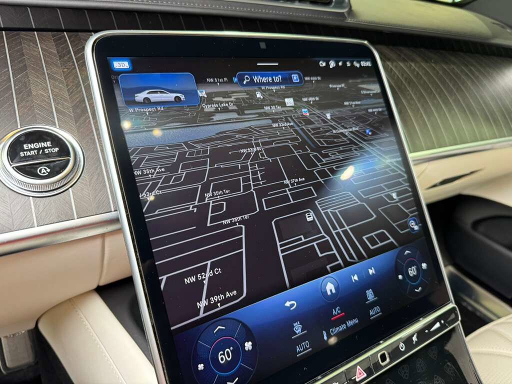 2024 Mercedes-Benz S-Class Maybach S 680 V12 NIGHT SERIES!! Fort Lauderdale FL