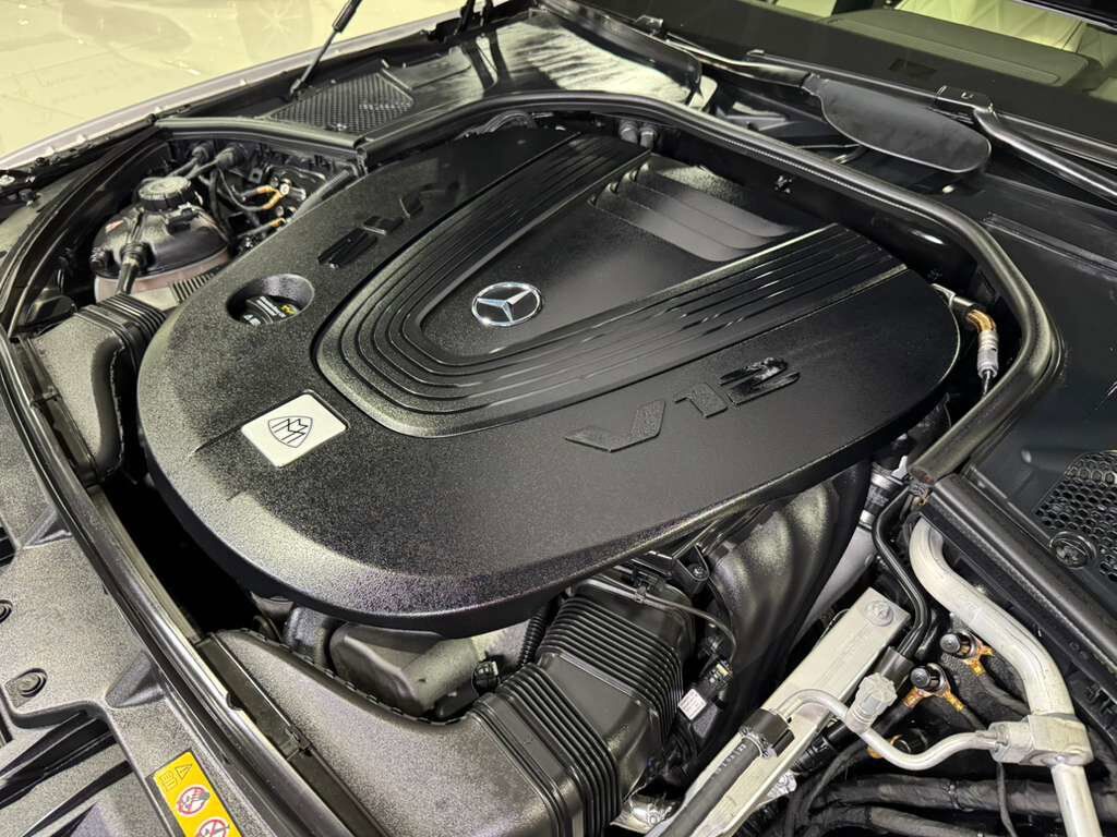 2024 Mercedes-Benz S-Class Maybach S 680 V12 NIGHT SERIES!! Fort Lauderdale FL
