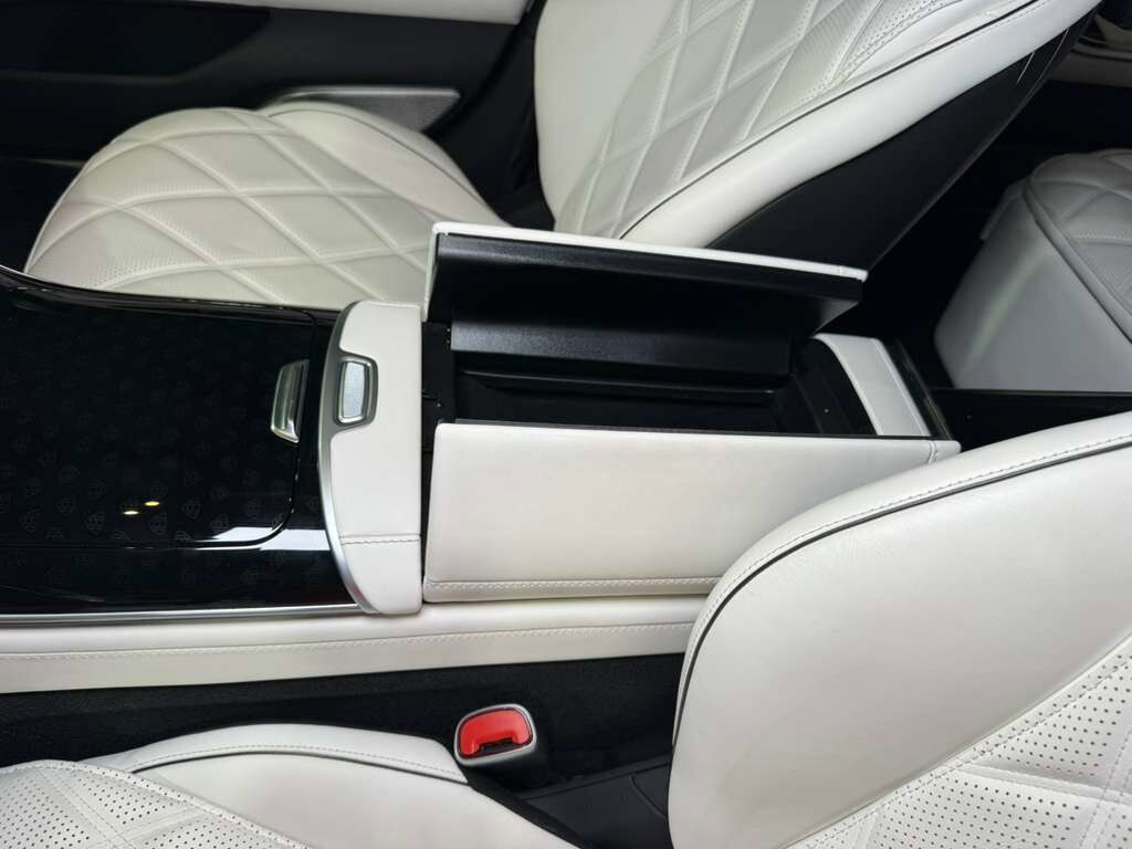 2024 Mercedes-Benz S-Class Maybach S 680 V12 NIGHT SERIES!! Fort Lauderdale FL
