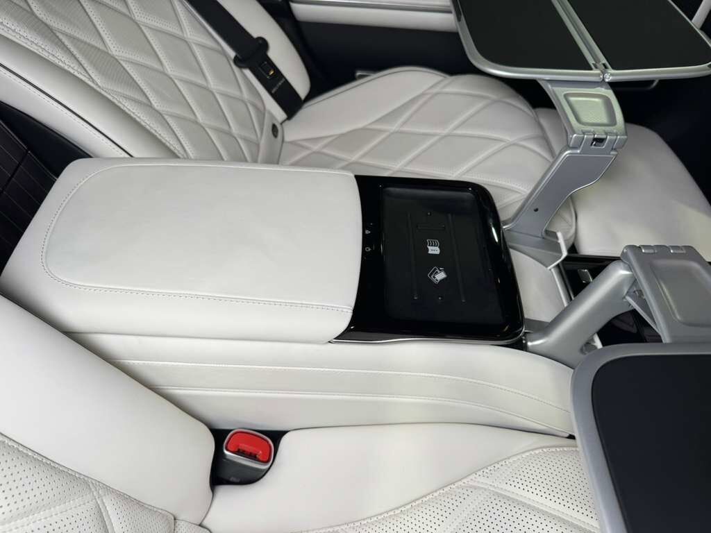 2024 Mercedes-Benz S-Class Maybach S 680 V12 NIGHT SERIES!! Fort Lauderdale FL
