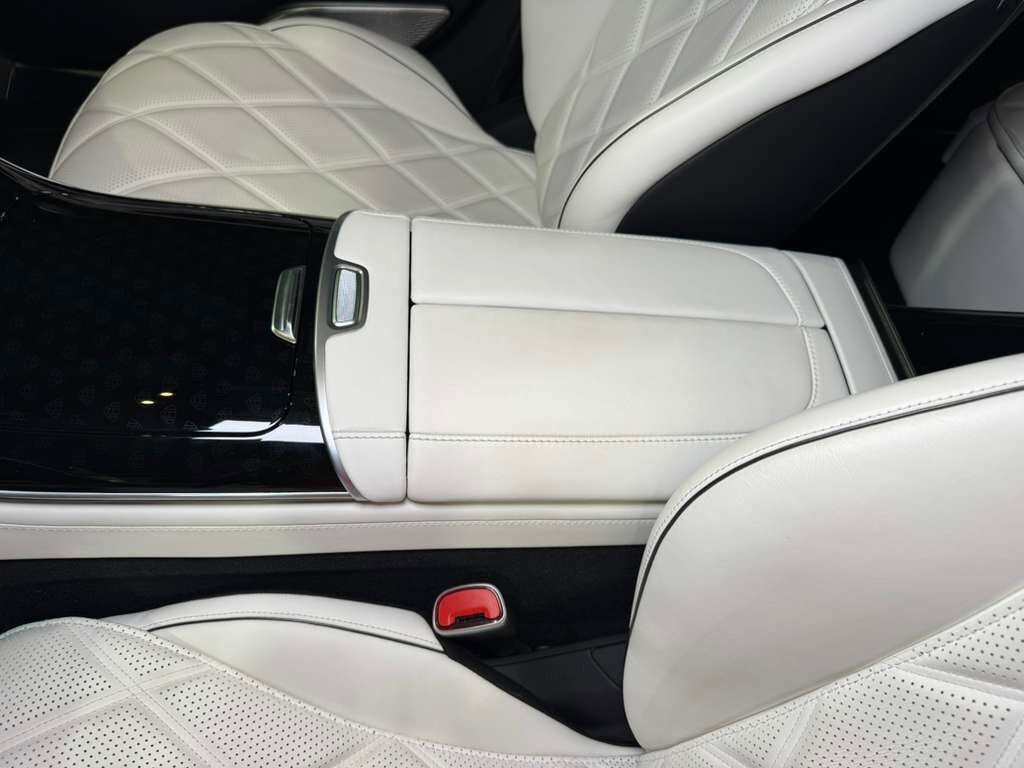 2024 Mercedes-Benz S-Class Maybach S 680 V12 NIGHT SERIES!! Fort Lauderdale FL