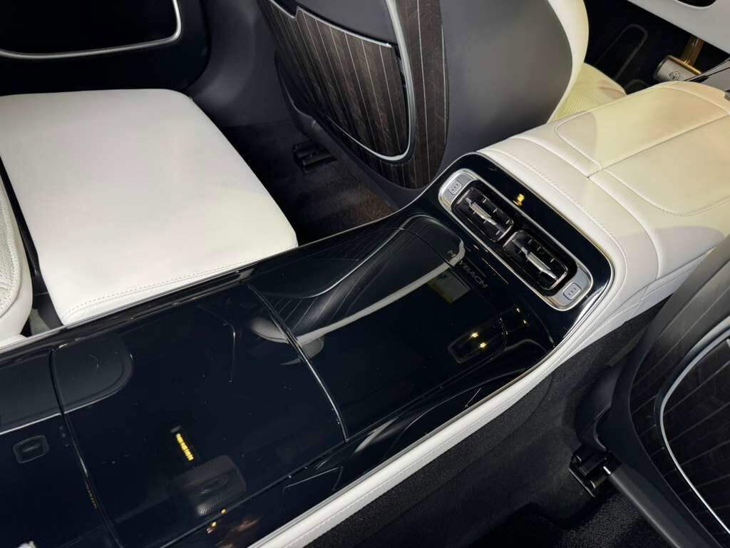 2024 Mercedes-Benz S-Class Maybach S 680 V12 NIGHT SERIES!! Fort Lauderdale FL