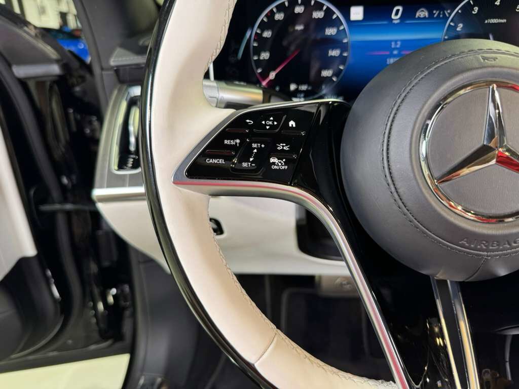 2024 Mercedes-Benz S-Class Maybach S 680 V12 NIGHT SERIES!! Fort Lauderdale FL