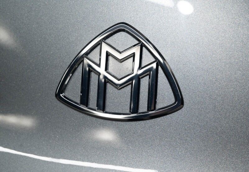 2024 Mercedes-Benz S-Class Maybach&reg; S 580 4MATIC&reg; Sedan Scottsdale AZ