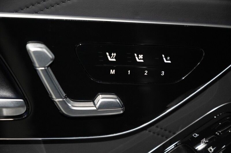 2024 Mercedes-Benz S-Class Maybach&reg; S 580 4MATIC&reg; Sedan Scottsdale AZ