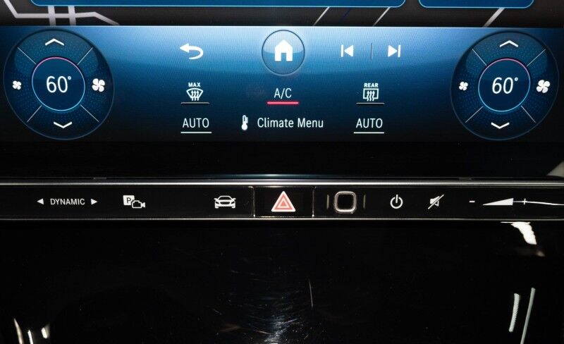 2024 Mercedes-Benz S-Class Maybach&reg; S 580 4MATIC&reg; Sedan Scottsdale AZ