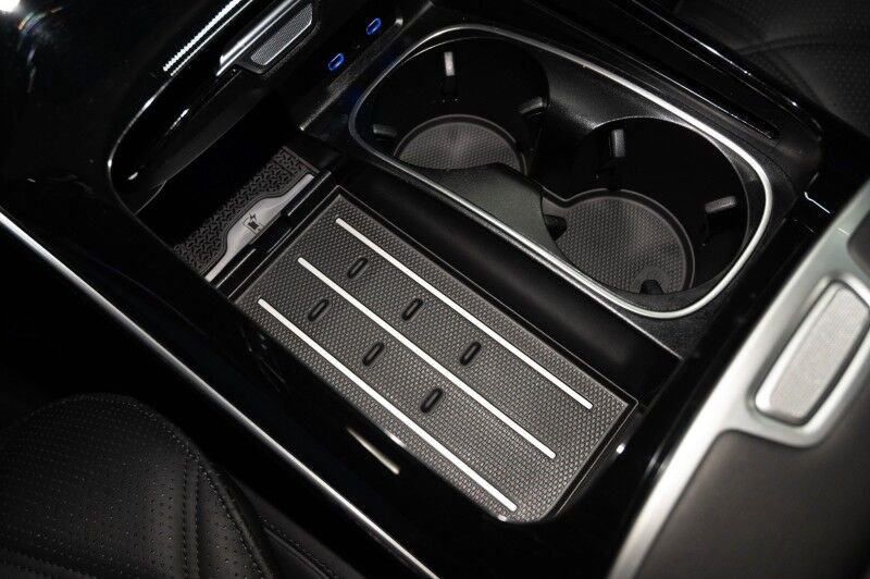 2024 Mercedes-Benz S-Class Maybach&reg; S 580 4MATIC&reg; Sedan Scottsdale AZ