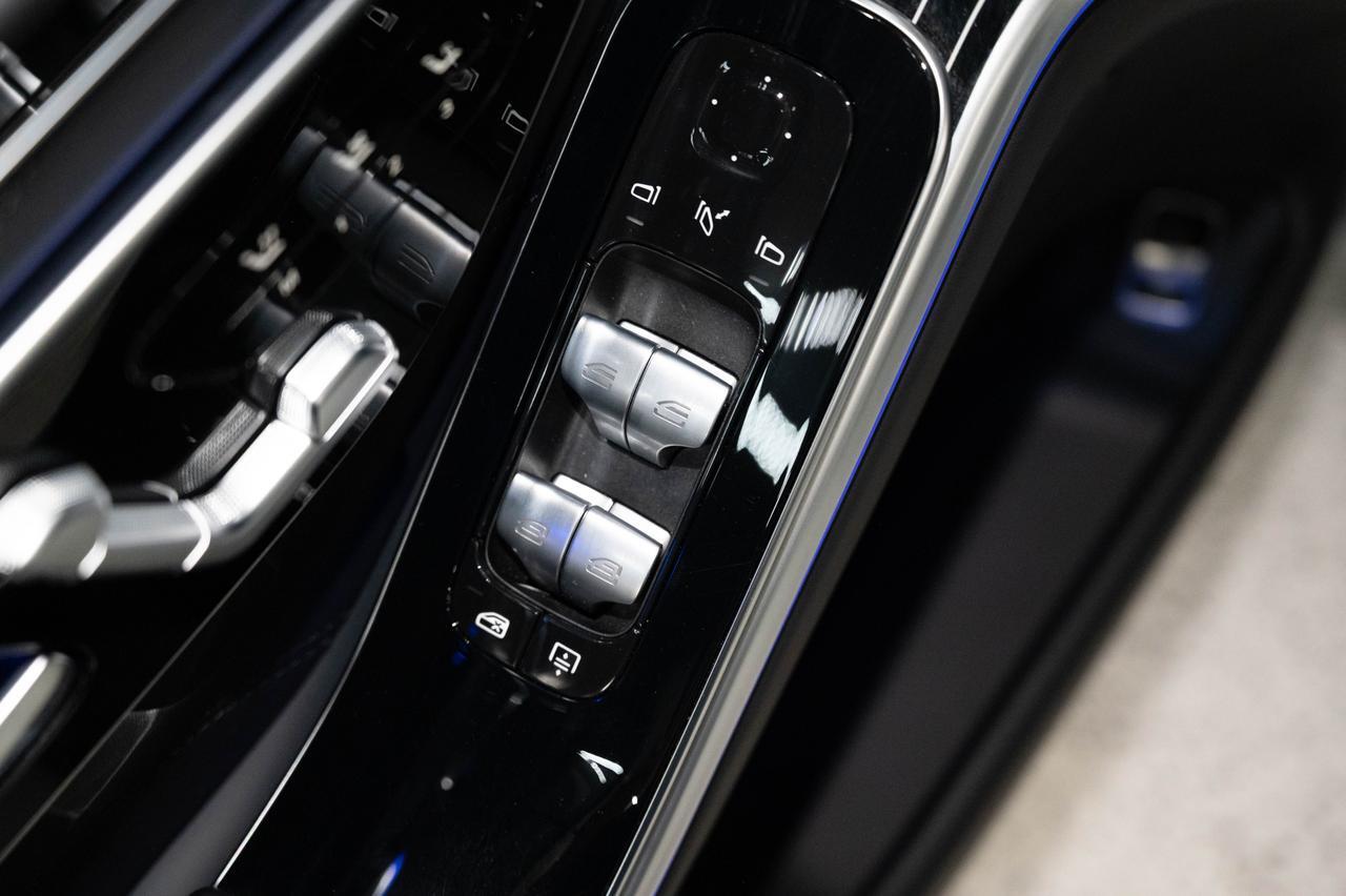 2024 Mercedes-Benz S-Class Maybach&reg; S 580 4MATIC&reg; Sedan Scottsdale AZ