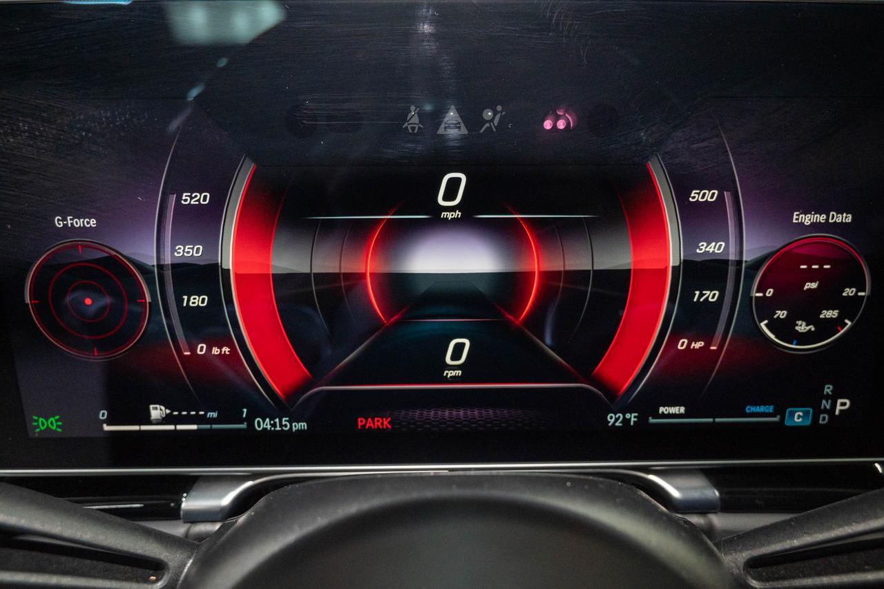 2024 Mercedes-Benz S-Class Maybach&reg; S 580 4MATIC&reg; Sedan Scottsdale AZ
