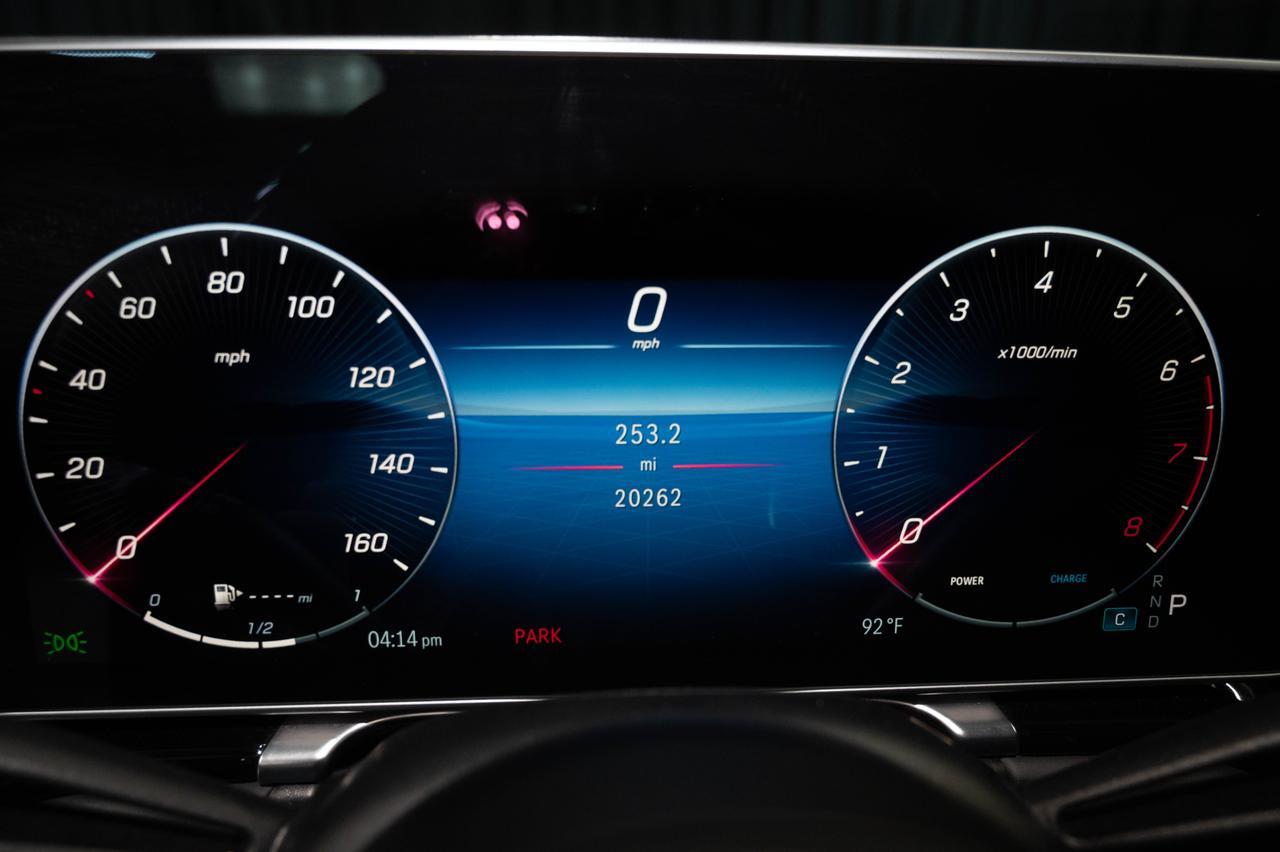 2024 Mercedes-Benz S-Class Maybach&reg; S 580 4MATIC&reg; Sedan Scottsdale AZ