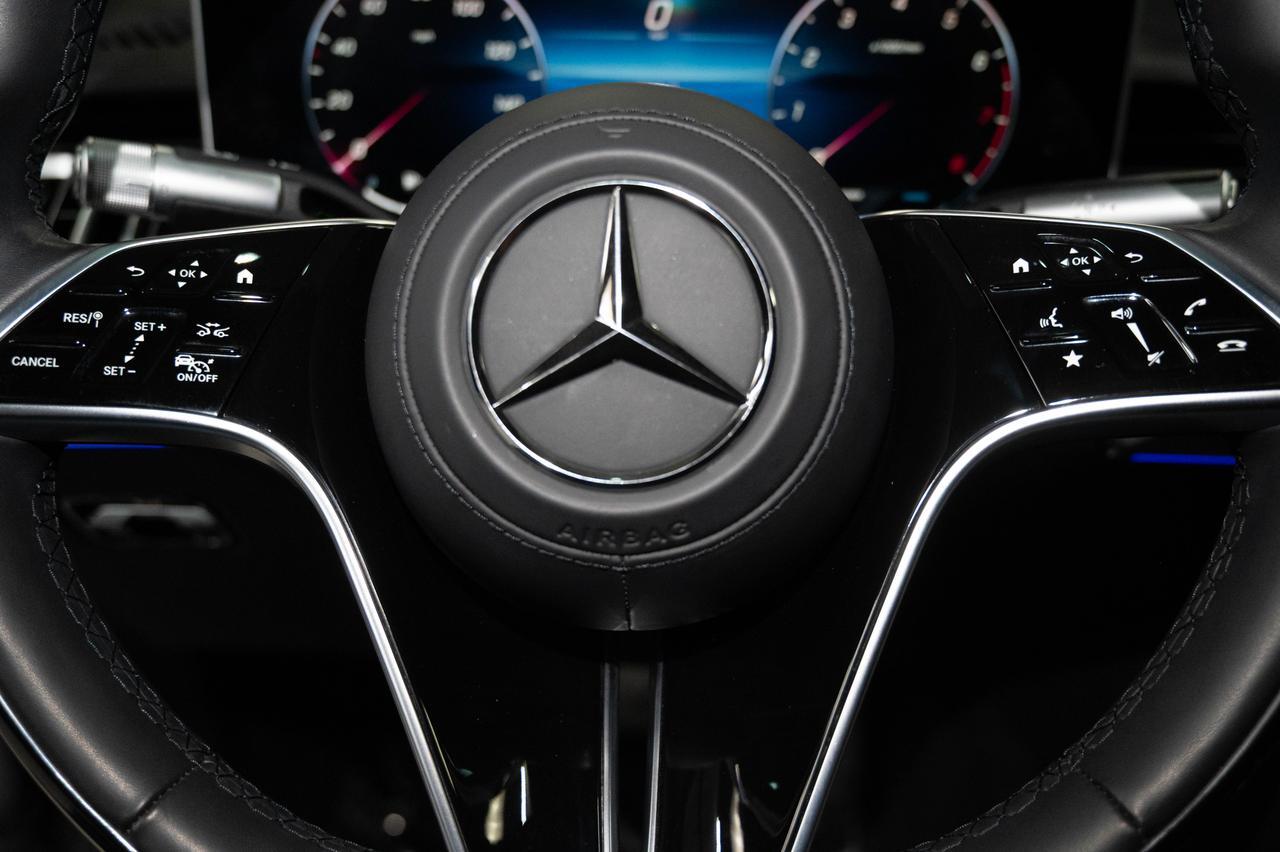 2024 Mercedes-Benz S-Class Maybach&reg; S 580 4MATIC&reg; Sedan Scottsdale AZ