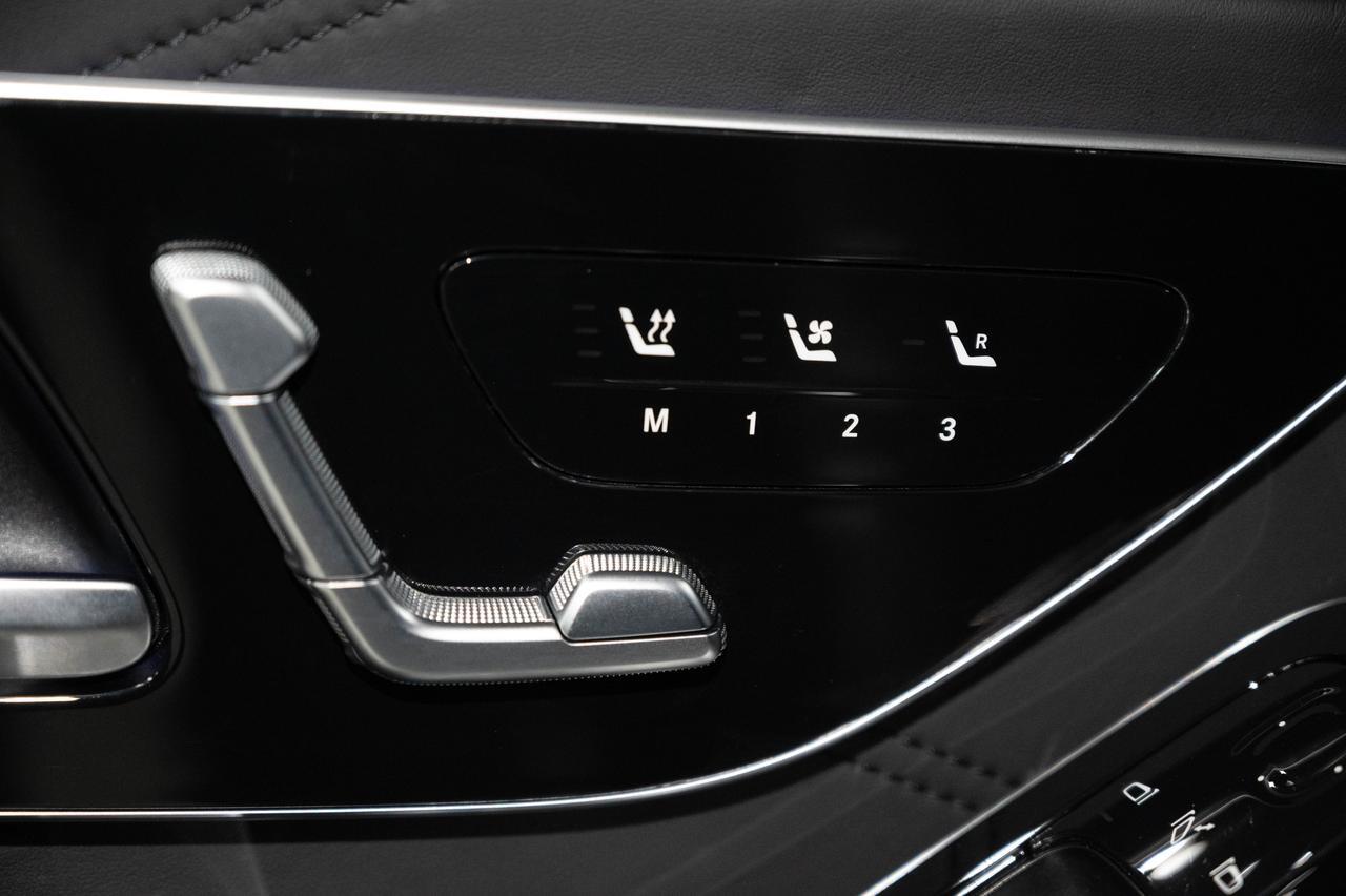 2024 Mercedes-Benz S-Class Maybach&reg; S 580 4MATIC&reg; Sedan Scottsdale AZ