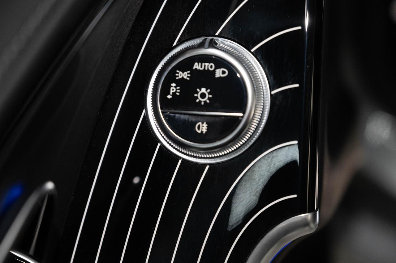 2024 Mercedes-Benz S-Class Maybach&reg; S 580 4MATIC&reg; Sedan Scottsdale AZ
