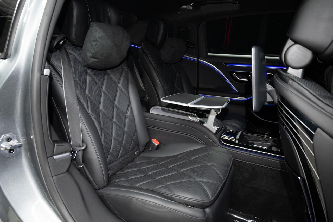 2024 Mercedes-Benz S-Class Maybach&reg; S 580 4MATIC&reg; Sedan Scottsdale AZ