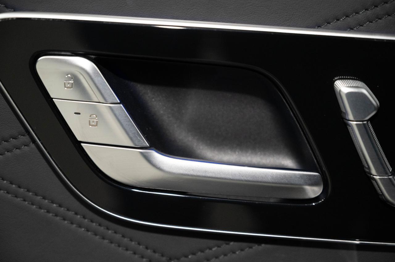 2024 Mercedes-Benz S-Class Maybach&reg; S 580 4MATIC&reg; Sedan Scottsdale AZ