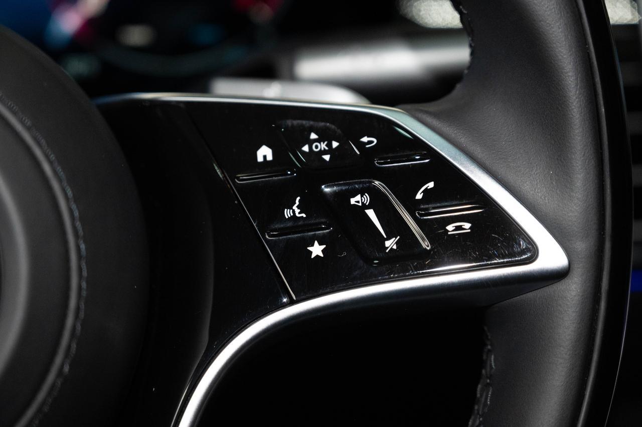 2024 Mercedes-Benz S-Class Maybach&reg; S 580 4MATIC&reg; Sedan Scottsdale AZ