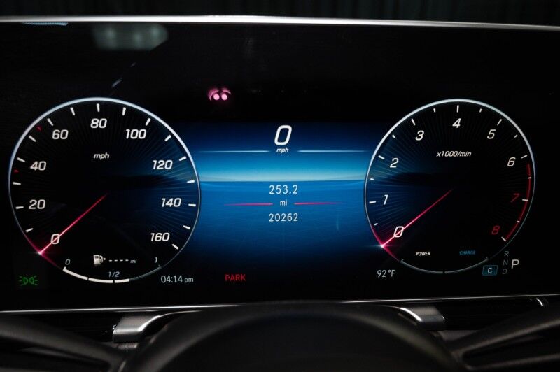 2024 Mercedes-Benz S-Class Maybach&reg; S 580 4MATIC&reg; Sedan Scottsdale AZ
