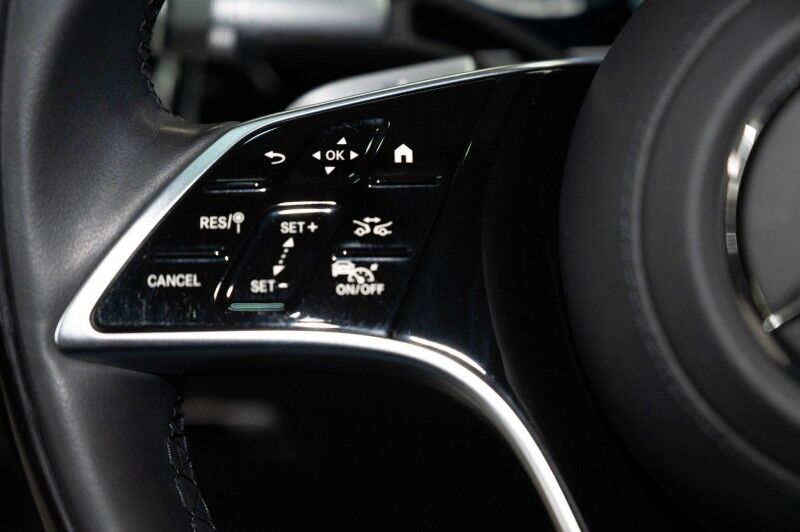 2024 Mercedes-Benz S-Class Maybach&reg; S 580 4MATIC&reg; Sedan Scottsdale AZ