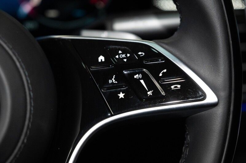 2024 Mercedes-Benz S-Class Maybach&reg; S 580 4MATIC&reg; Sedan Scottsdale AZ