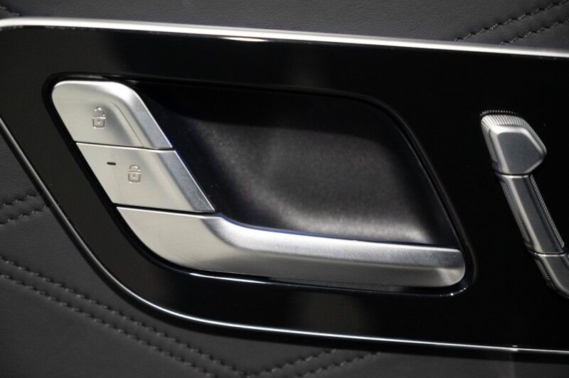 2024 Mercedes-Benz S-Class Maybach&reg; S 580 4MATIC&reg; Sedan Scottsdale AZ