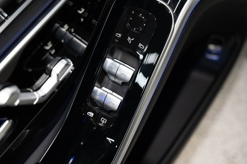 2024 Mercedes-Benz S-Class Maybach&reg; S 580 4MATIC&reg; Sedan Scottsdale AZ