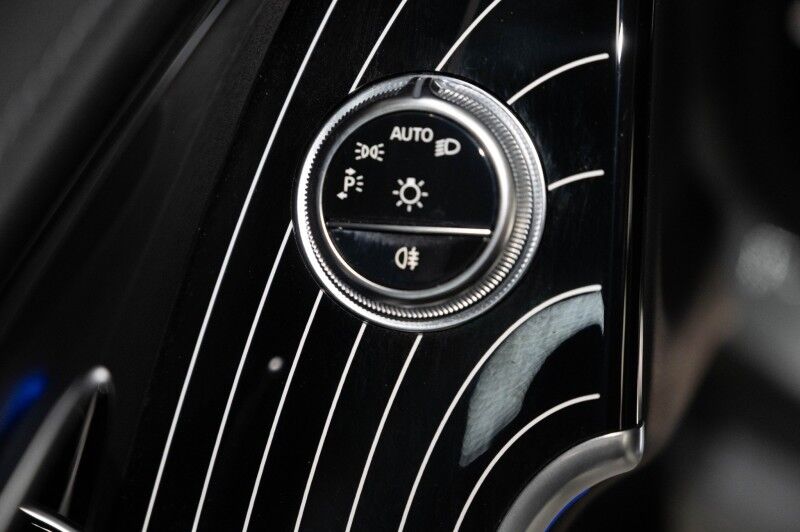 2024 Mercedes-Benz S-Class Maybach&reg; S 580 4MATIC&reg; Sedan Scottsdale AZ