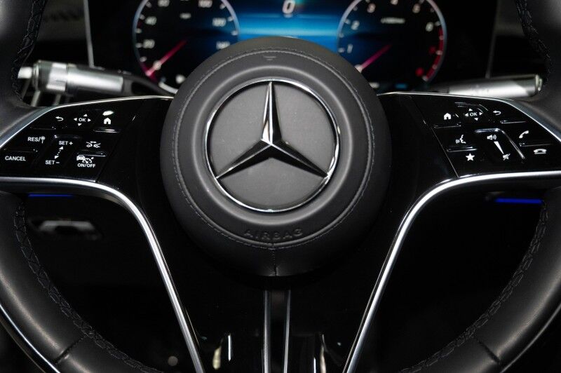 2024 Mercedes-Benz S-Class Maybach&reg; S 580 4MATIC&reg; Sedan Scottsdale AZ